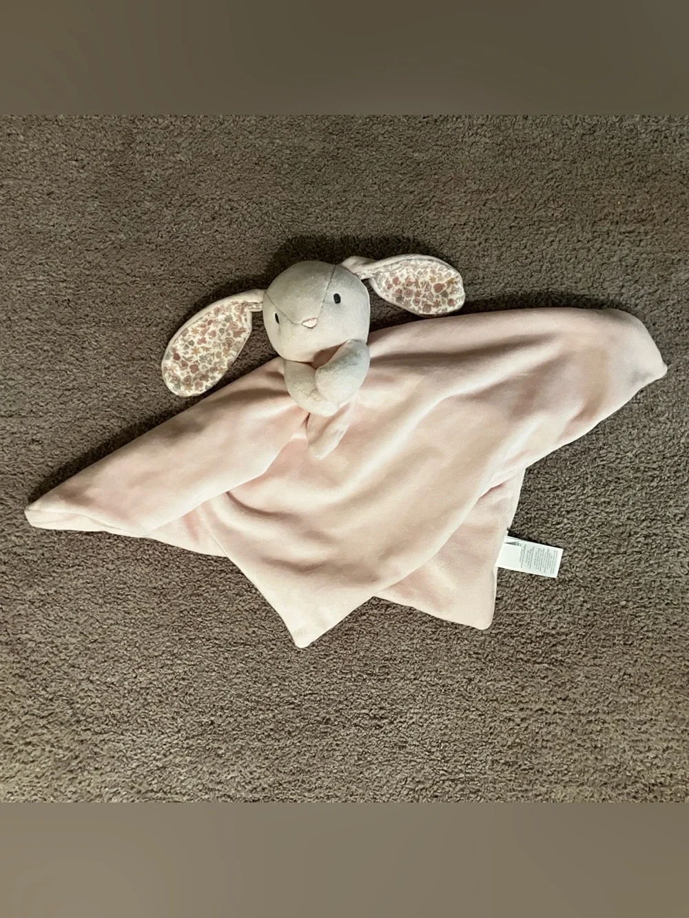 Carters size newborn